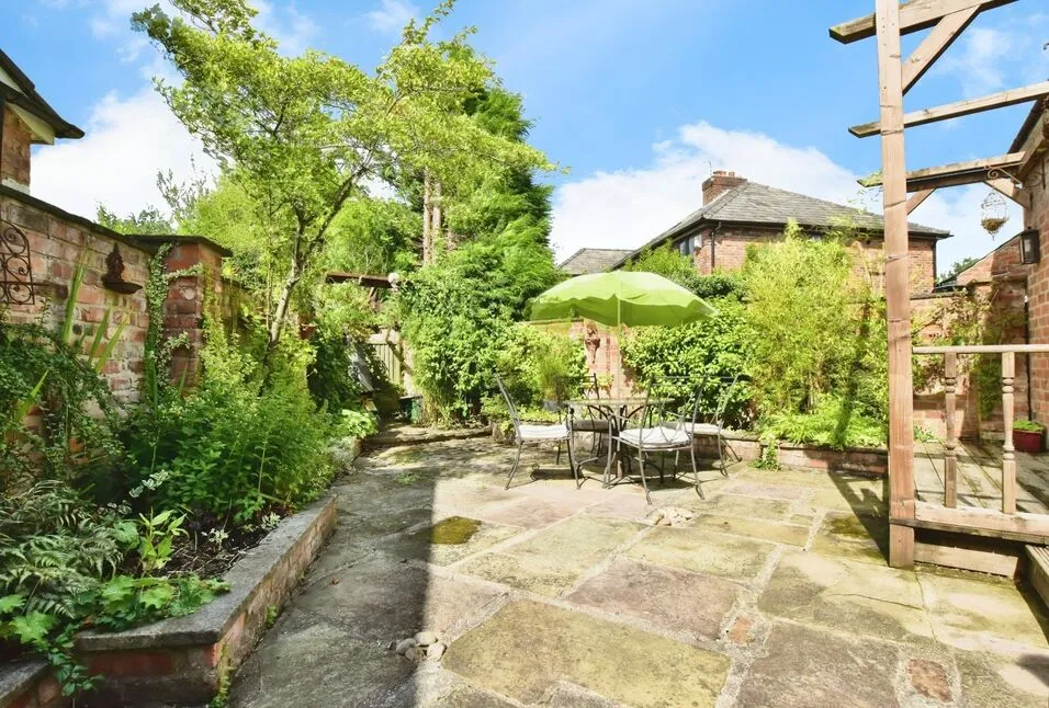 Westward Road, Wilmslow, SK9, photo 4