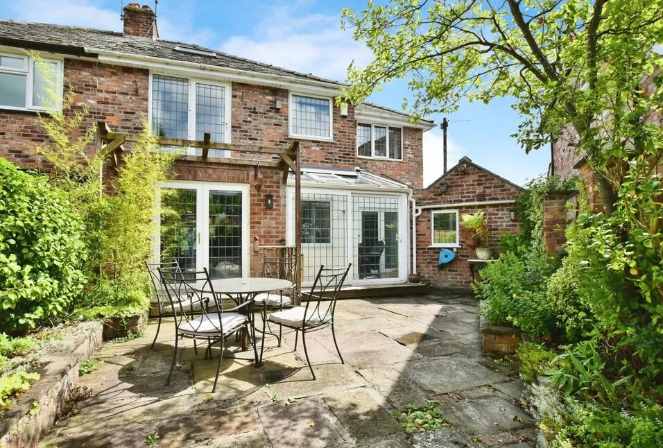 Westward Road, Wilmslow, SK9, photo 22