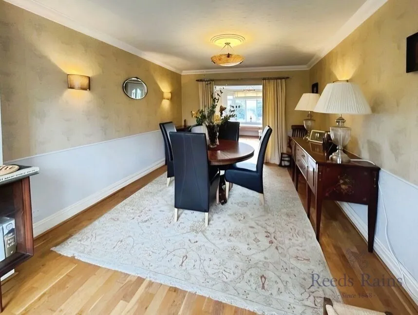 Westward Road, Wilmslow, SK9, photo 7
