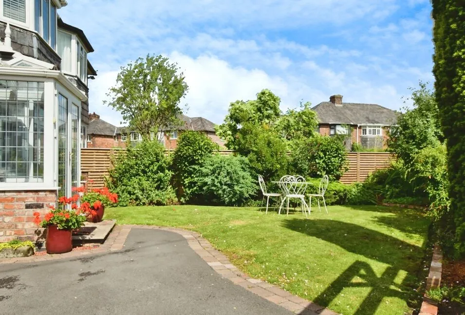 Westward Road, Wilmslow, SK9, photo 23