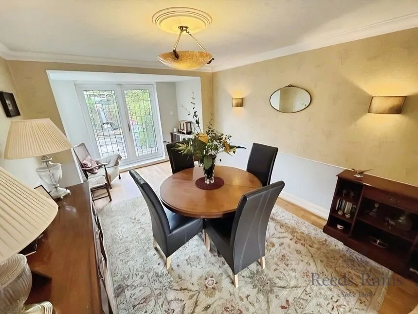 Westward Road, Wilmslow, SK9, photo 6