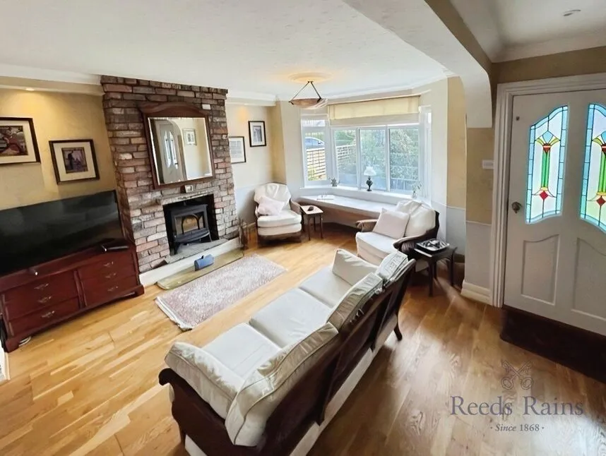 Westward Road, Wilmslow, SK9, photo 2