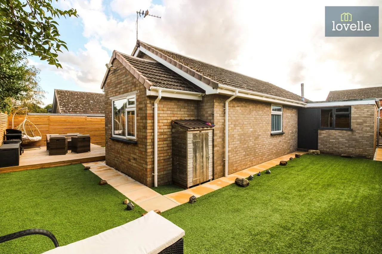 Orchard Close, Louth, LN11, photo 20