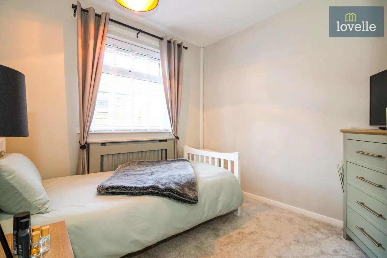 Orchard Close, Louth, LN11, photo 14