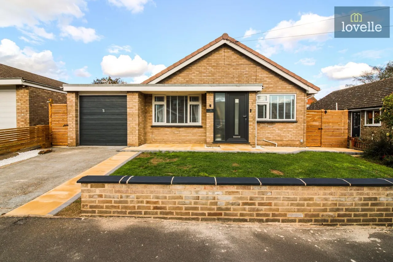 Orchard Close, Louth, LN11, photo 23