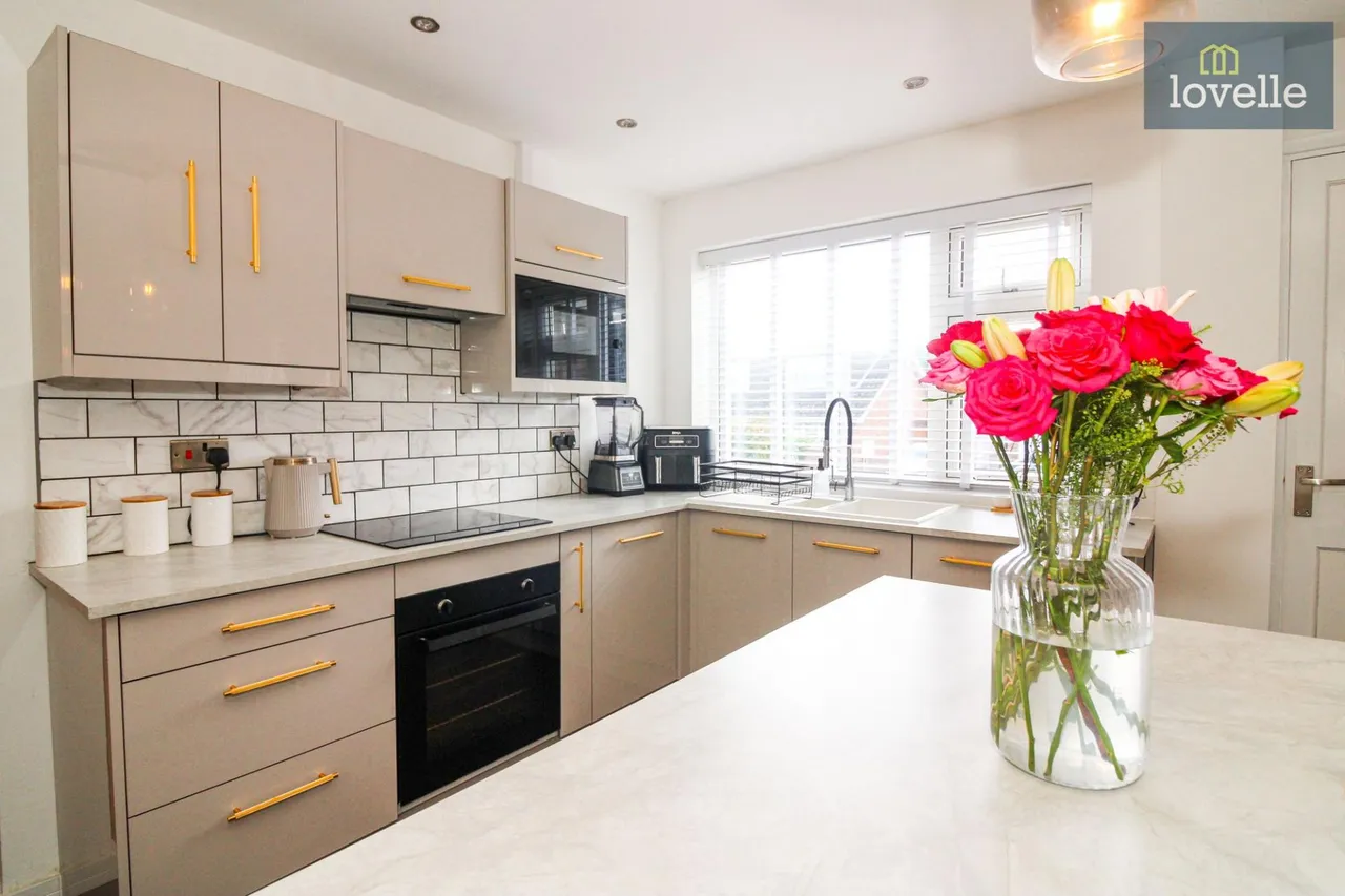 Orchard Close, Louth, LN11, photo 6