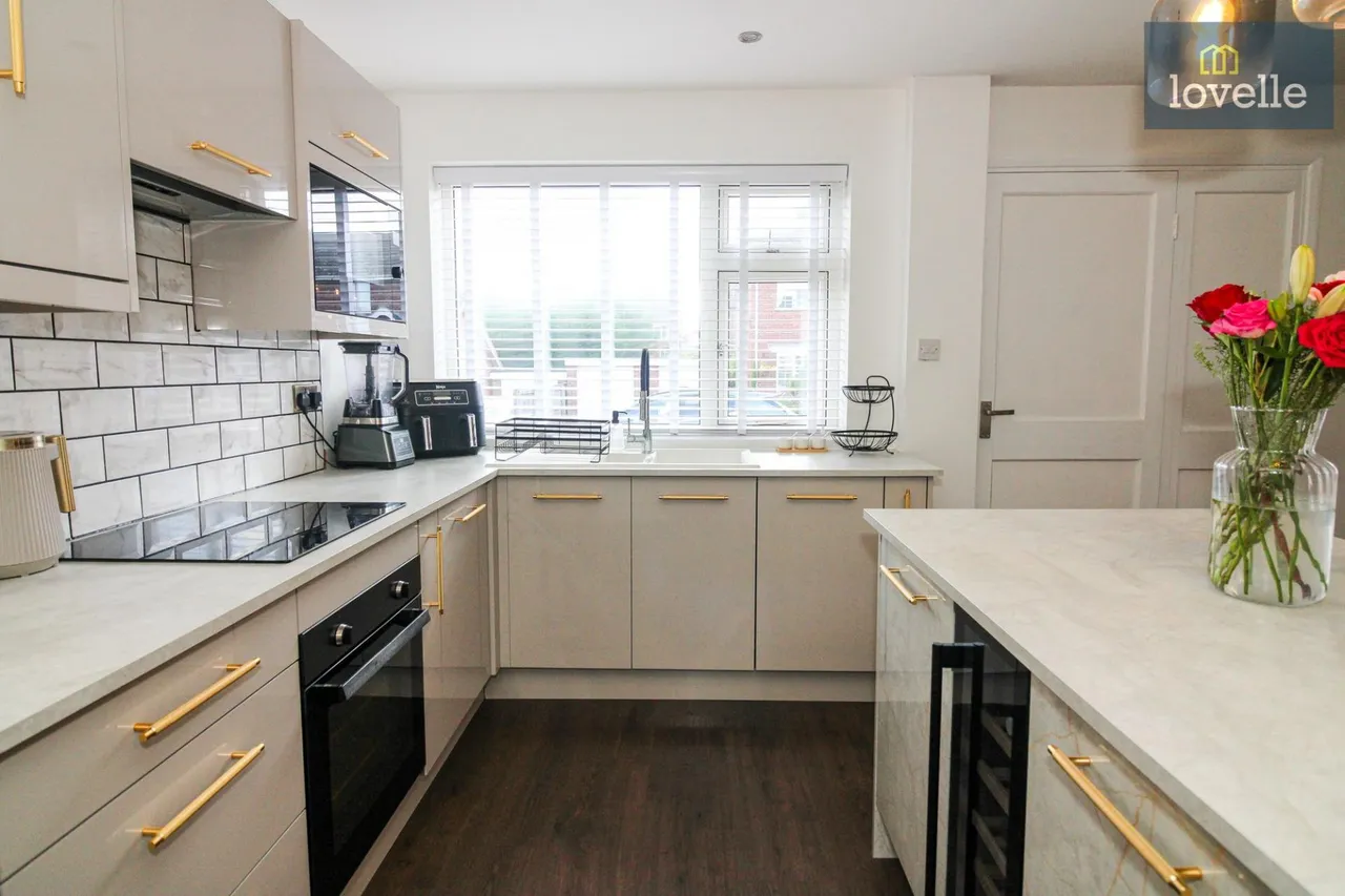 Orchard Close, Louth, LN11, photo 8