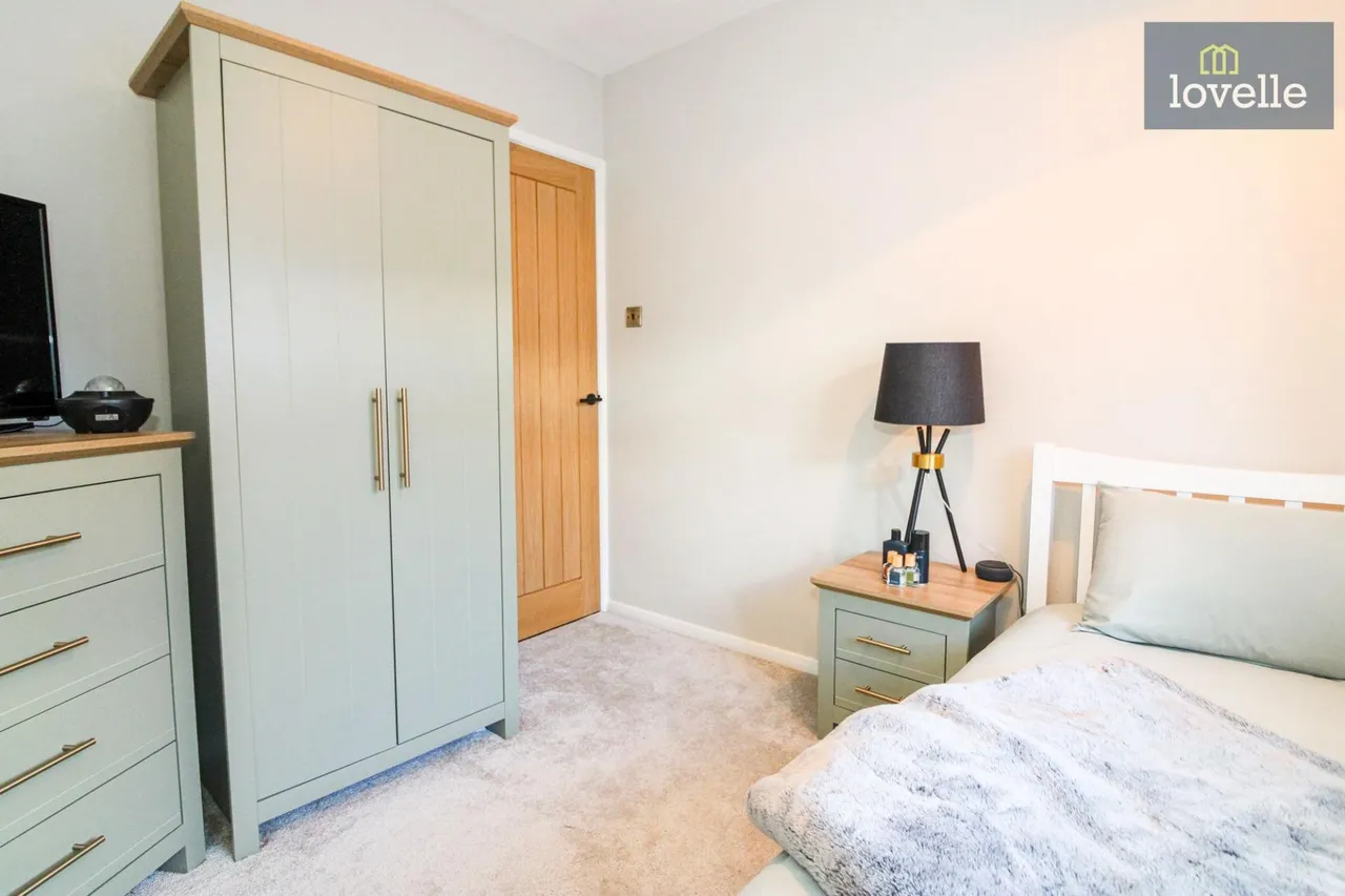 Orchard Close, Louth, LN11, photo 15