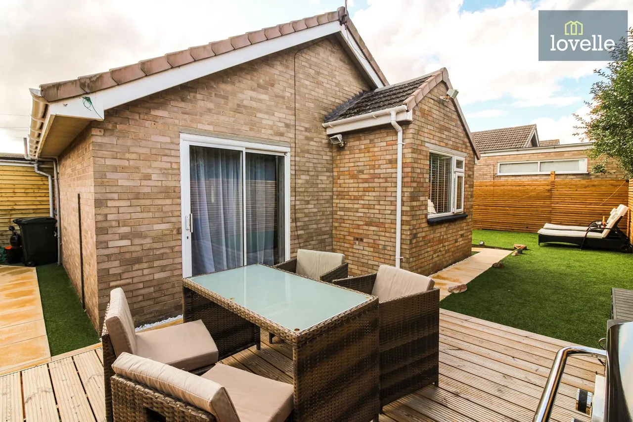 Orchard Close, Louth, LN11, photo 19