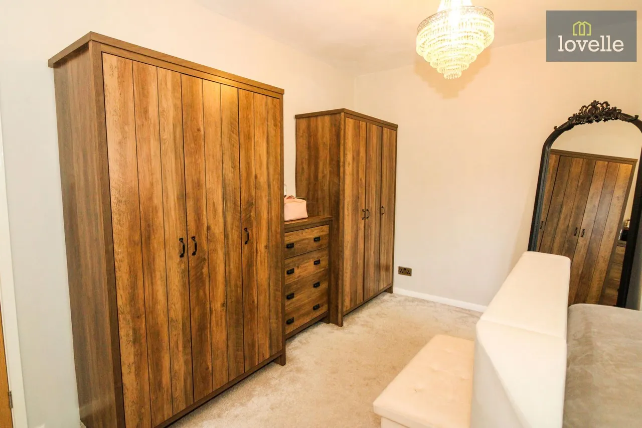 Orchard Close, Louth, LN11, photo 12