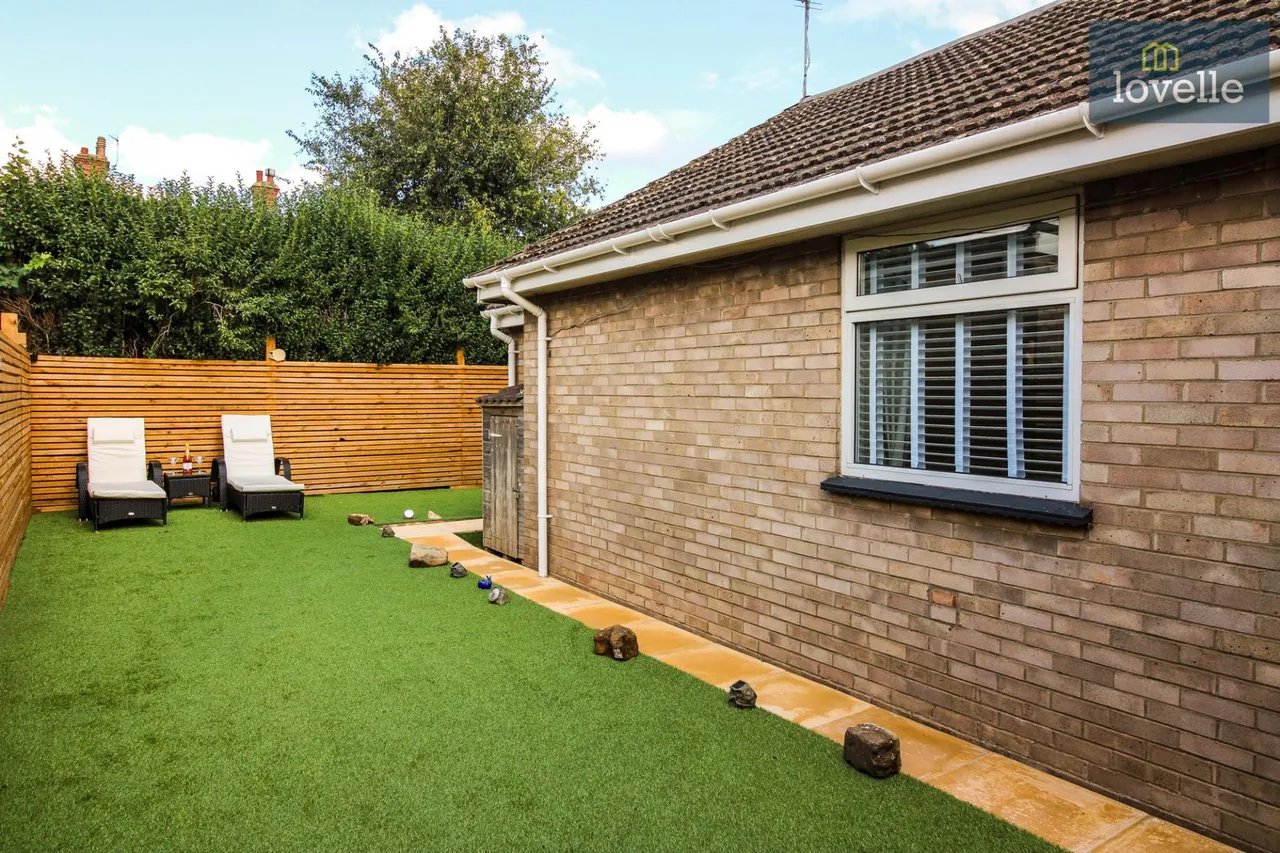 Orchard Close, Louth, LN11, photo 22