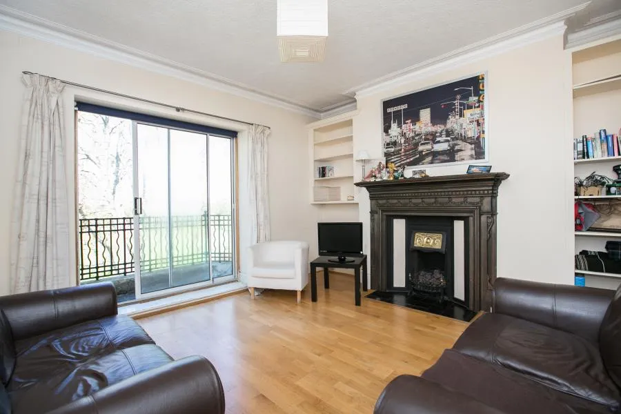 4 bed flat for sale — Grantully Road, Maida Vale, London, W9 1LQ