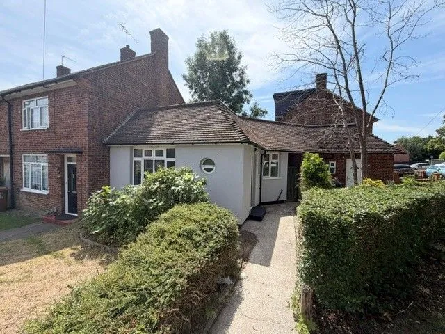 1 bed house for sale, Hayling Road, Watford, WD19