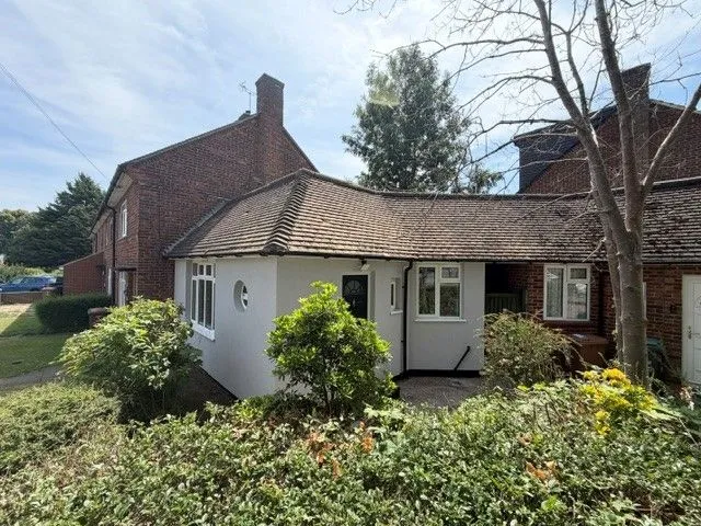 Hayling Road, Watford, WD19, photo 13