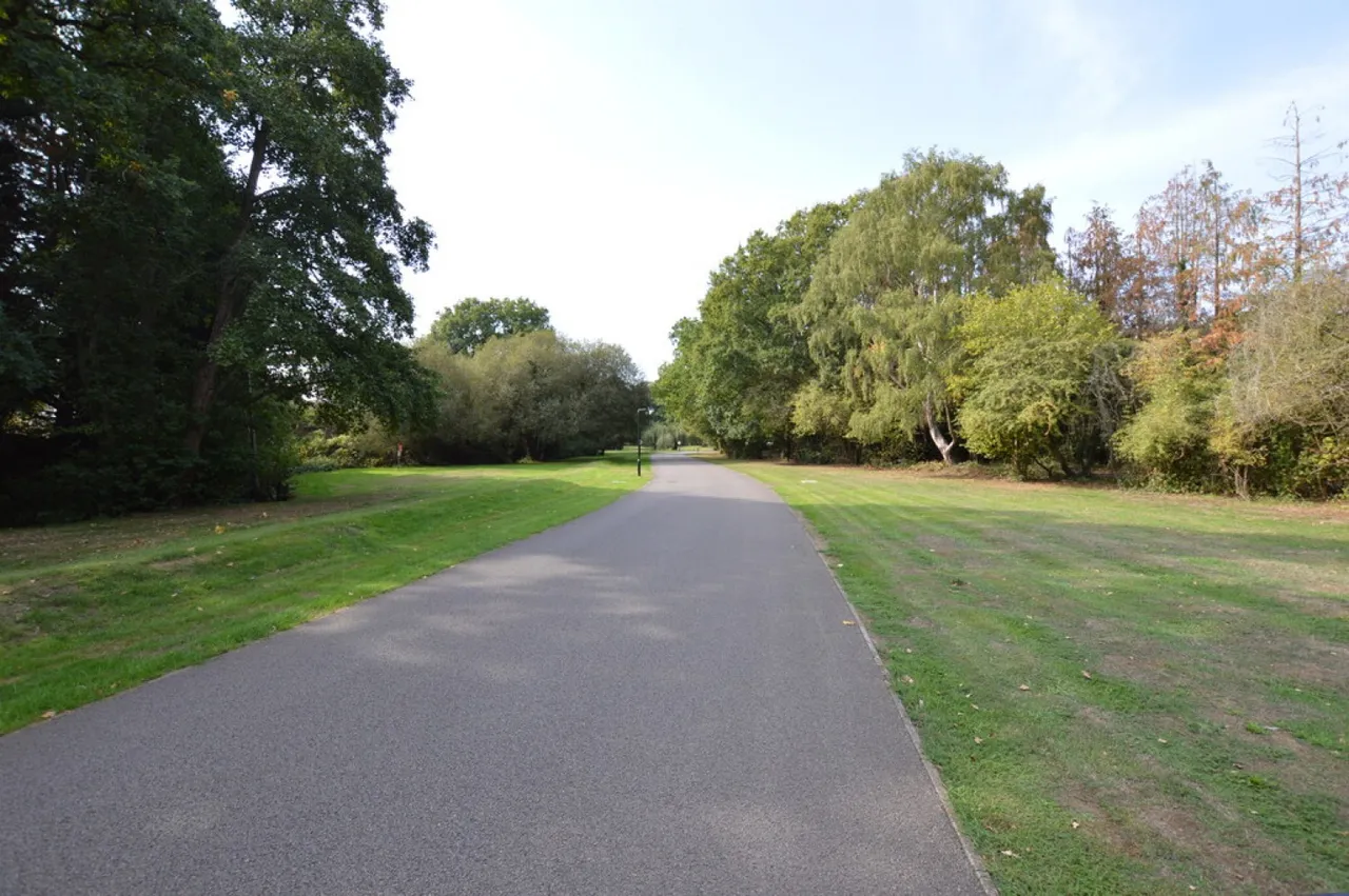 Rose Park, Addlestone, KT15, photo 7