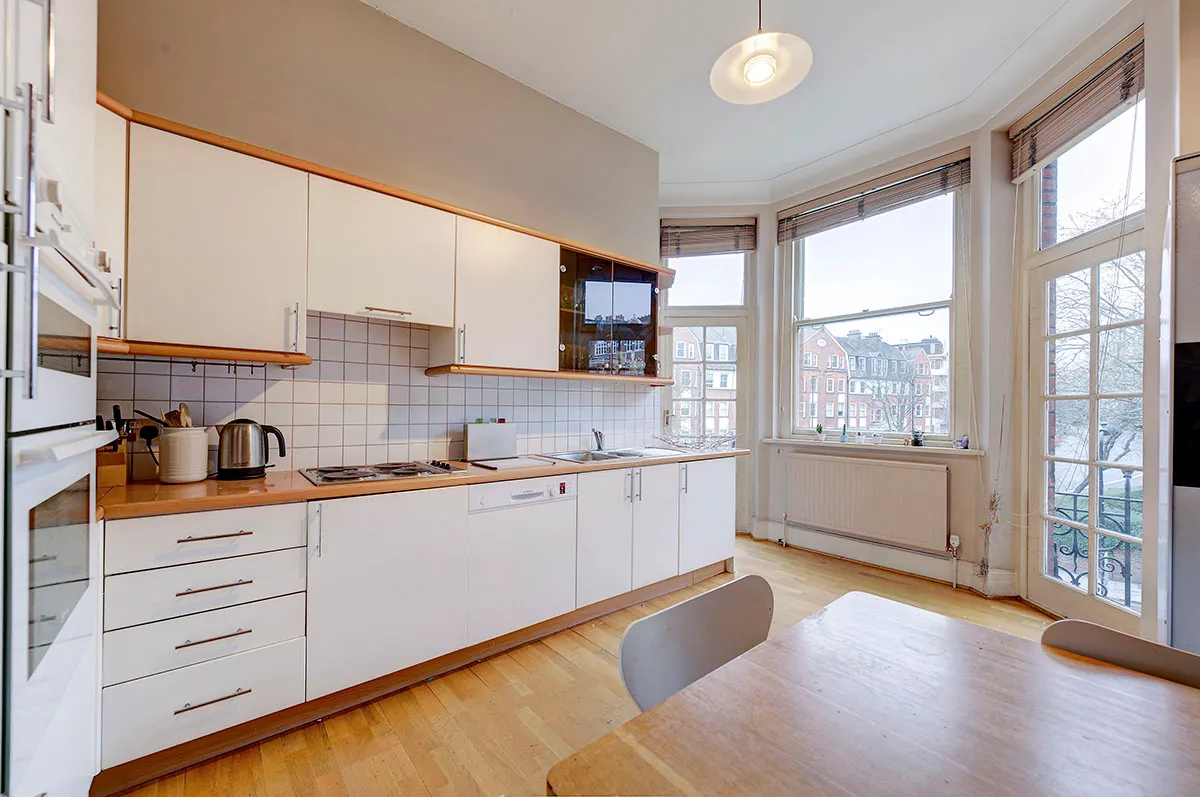 Langland Mansions, Hampstead, London, NW3, photo 2