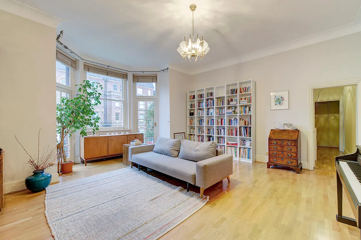 Langland Mansions, Hampstead, London, NW3, photo 3