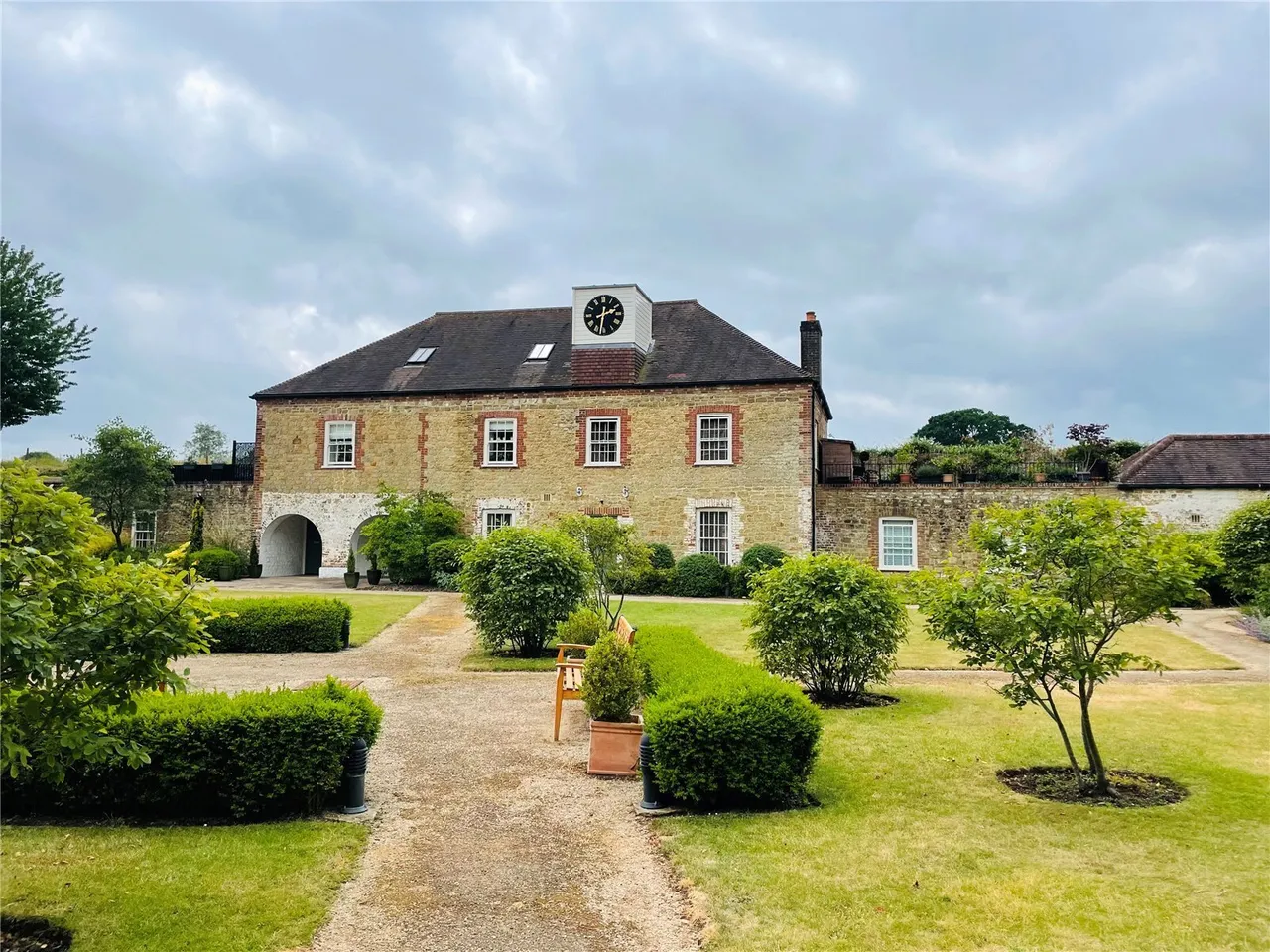 Dodsley Lane, Easebourne, GU29, photo 4