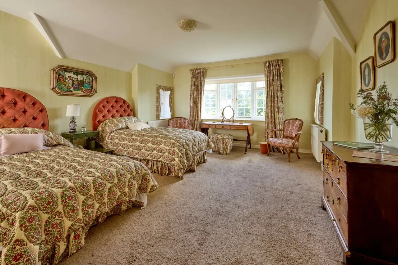 Pusey, Faringdon, Oxfordshire, SN7 8QG, photo 11