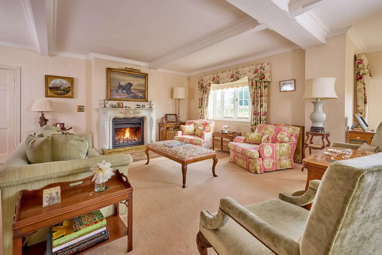 Pusey, Faringdon, Oxfordshire, SN7 8QG, photo 4