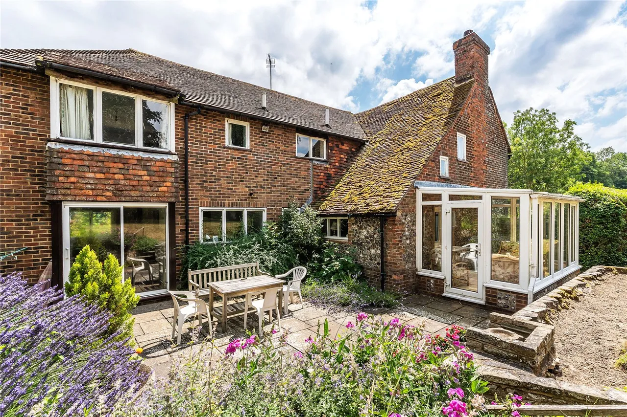 Shacklands Road, Shoreham, Sevenoaks, Kent, TN14 7TX, photo 15
