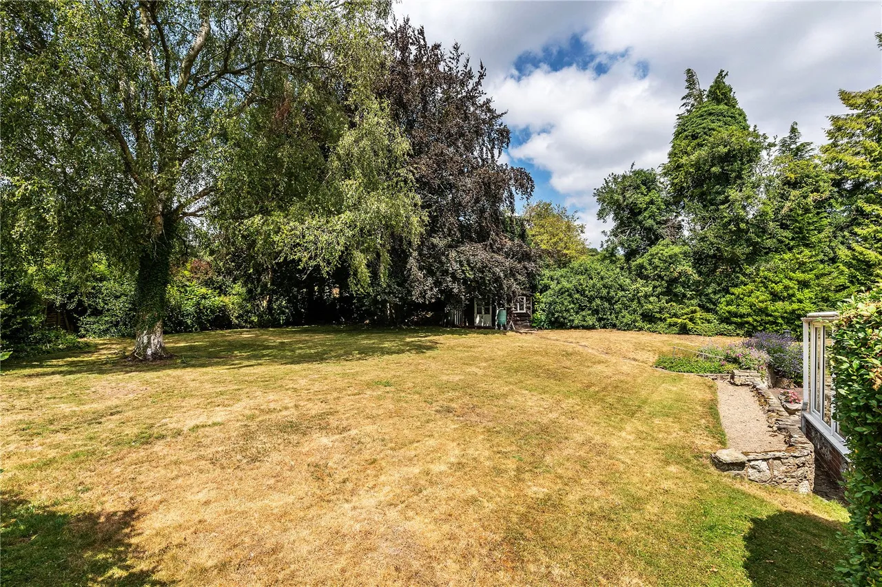 Shacklands Road, Shoreham, Sevenoaks, Kent, TN14 7TX, photo 17