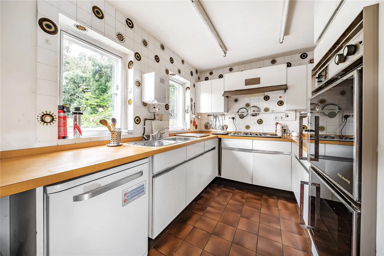 Shacklands Road, Shoreham, Sevenoaks, Kent, TN14 7TX, photo 10