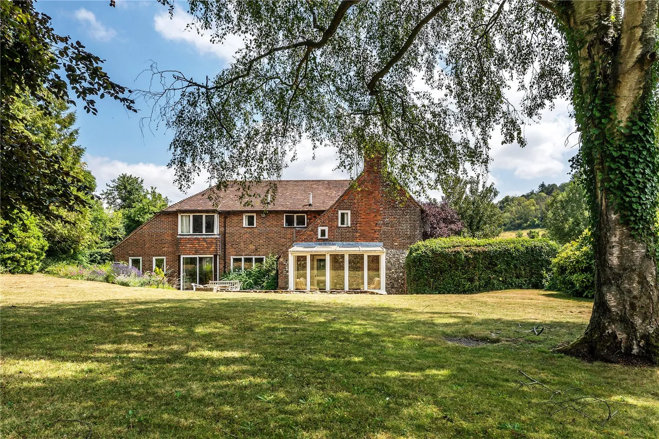 Shacklands Road, Shoreham, Sevenoaks, Kent, TN14 7TX, photo 16