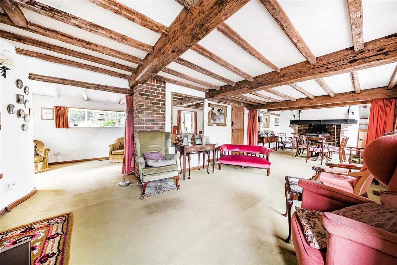 Shacklands Road, Shoreham, Sevenoaks, Kent, TN14 7TX, photo 3