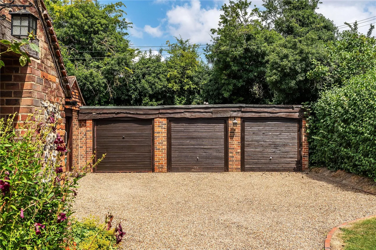Shacklands Road, Shoreham, Sevenoaks, Kent, TN14 7TX, photo 13