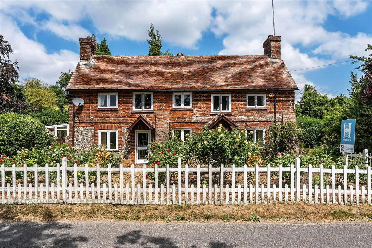 Shacklands Road, Shoreham, Sevenoaks, Kent, TN14 7TX, photo 14