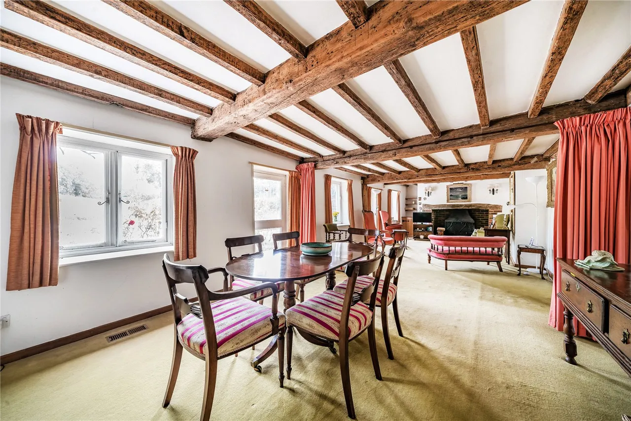 Shacklands Road, Shoreham, Sevenoaks, Kent, TN14 7TX, photo 5