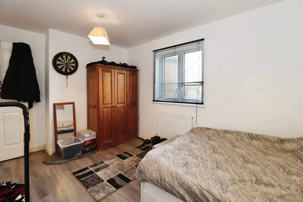 Oaktree Avenue, Pucklechurch, Bristol, BS16, photo 7