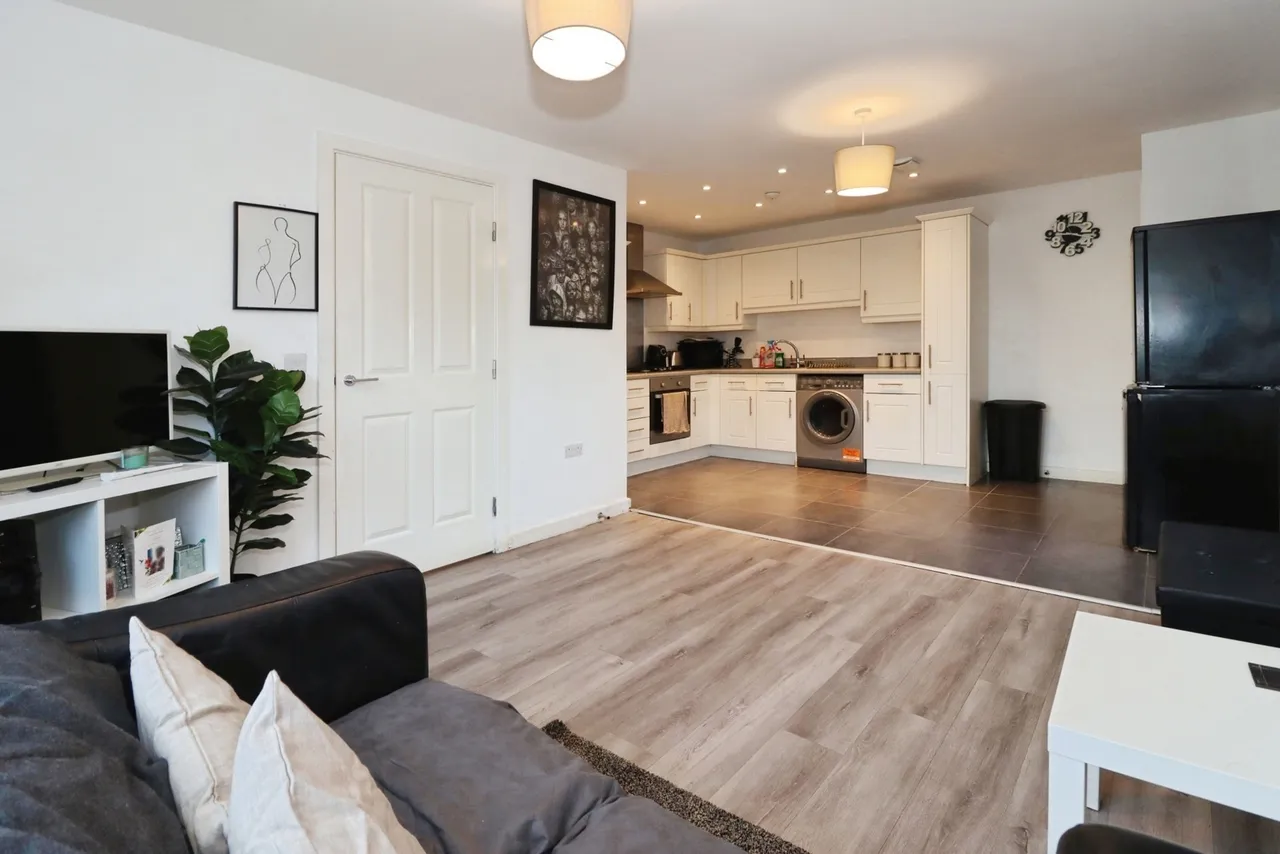 Oaktree Avenue, Pucklechurch, Bristol, BS16, photo 4