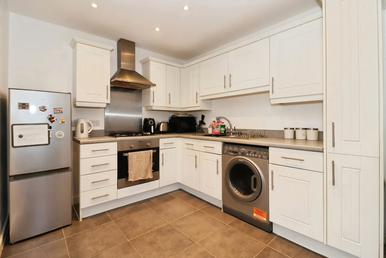 Oaktree Avenue, Pucklechurch, Bristol, BS16, photo 3