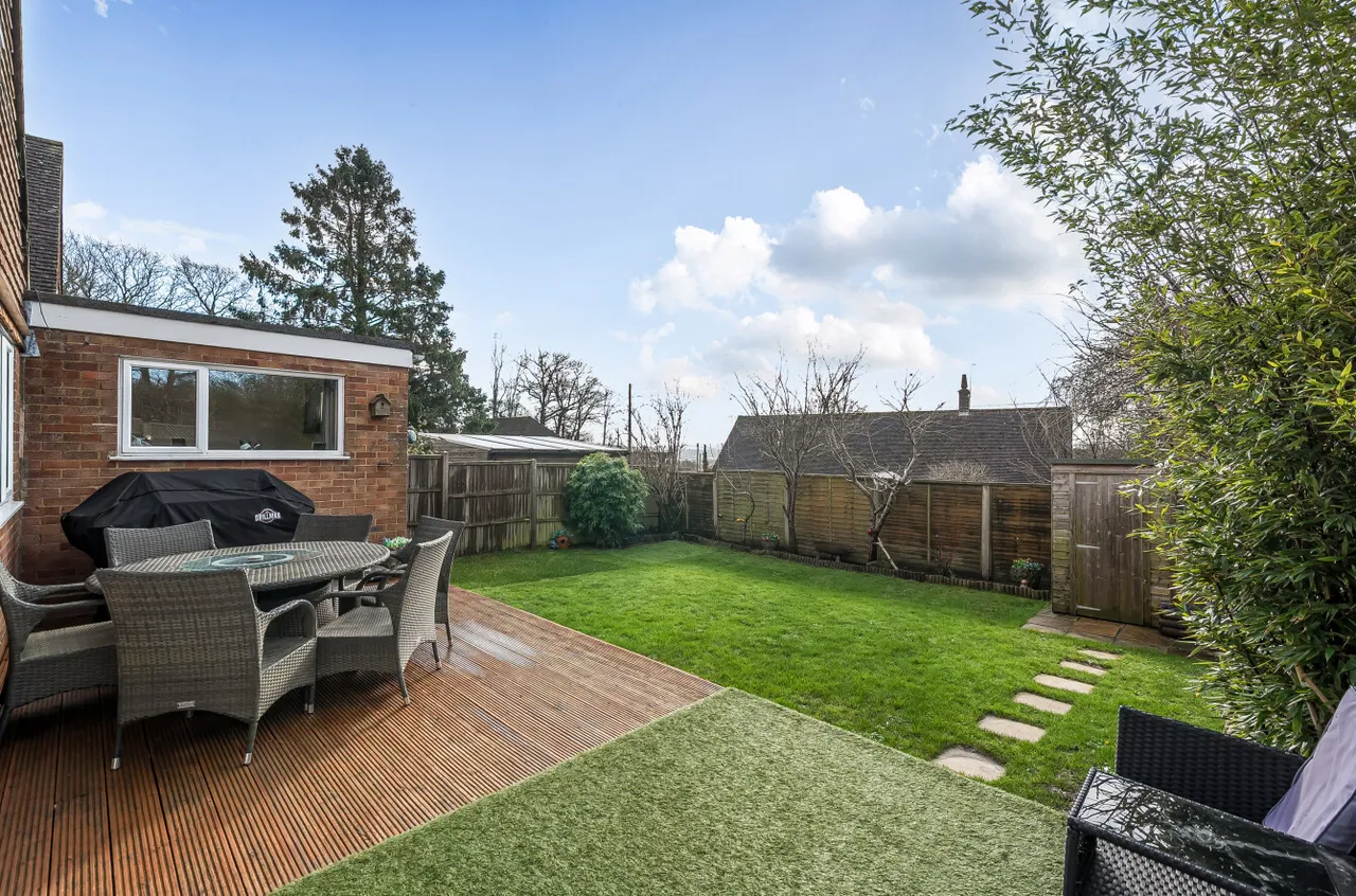 Limden Close, Wadhurst, TN5, photo 19