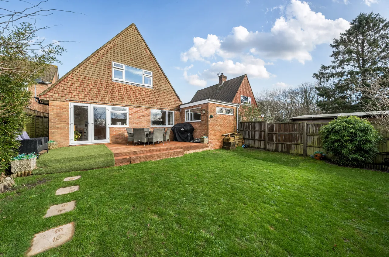 Limden Close, Wadhurst, TN5, photo 18