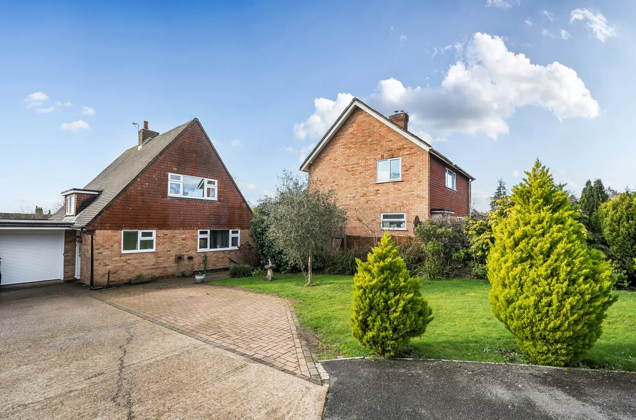 Limden Close, Wadhurst, TN5, photo 17