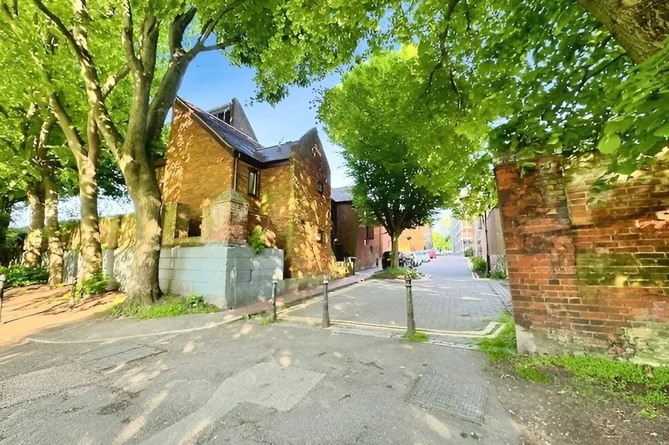 Gas Street, Canterbury, Kent, CT1, photo 9