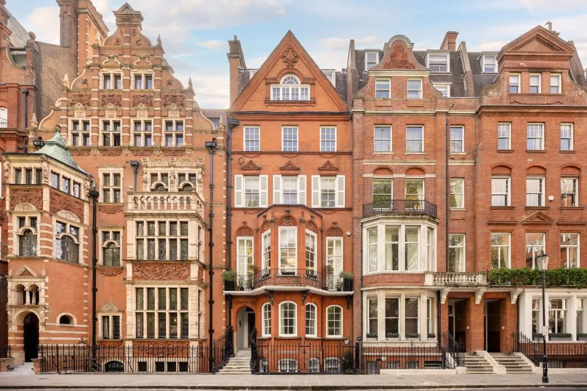 2 bed flat for sale, Cadogan Square, London, SW1X