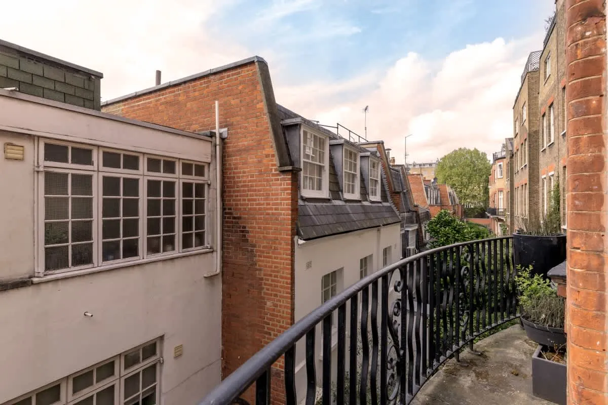 Cadogan Square, London, SW1X, photo 5