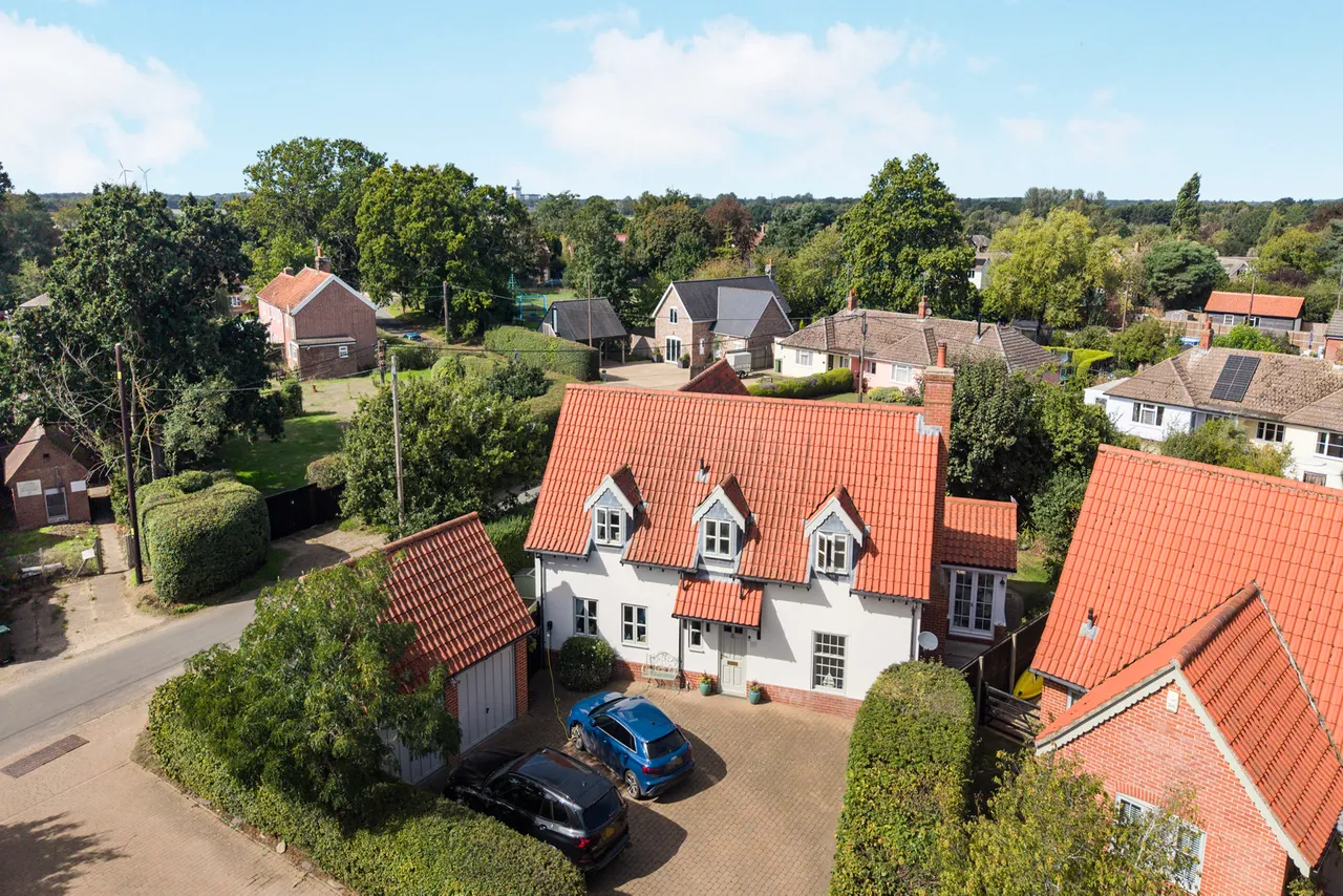 Church Meadows, Waldringfield, IP12, photo 35