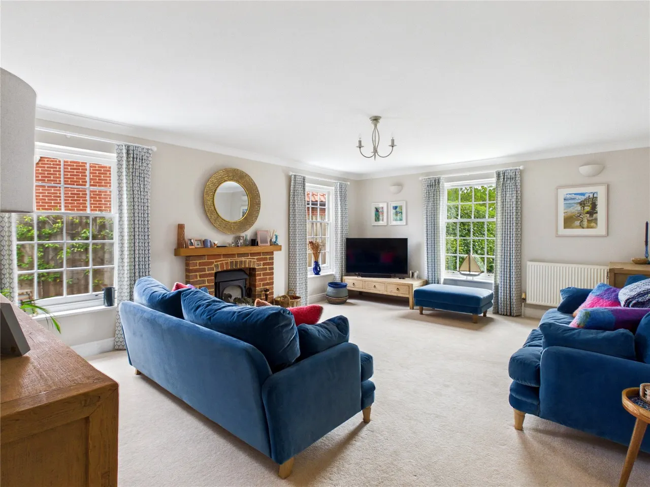 Church Meadows, Waldringfield, IP12, photo 7