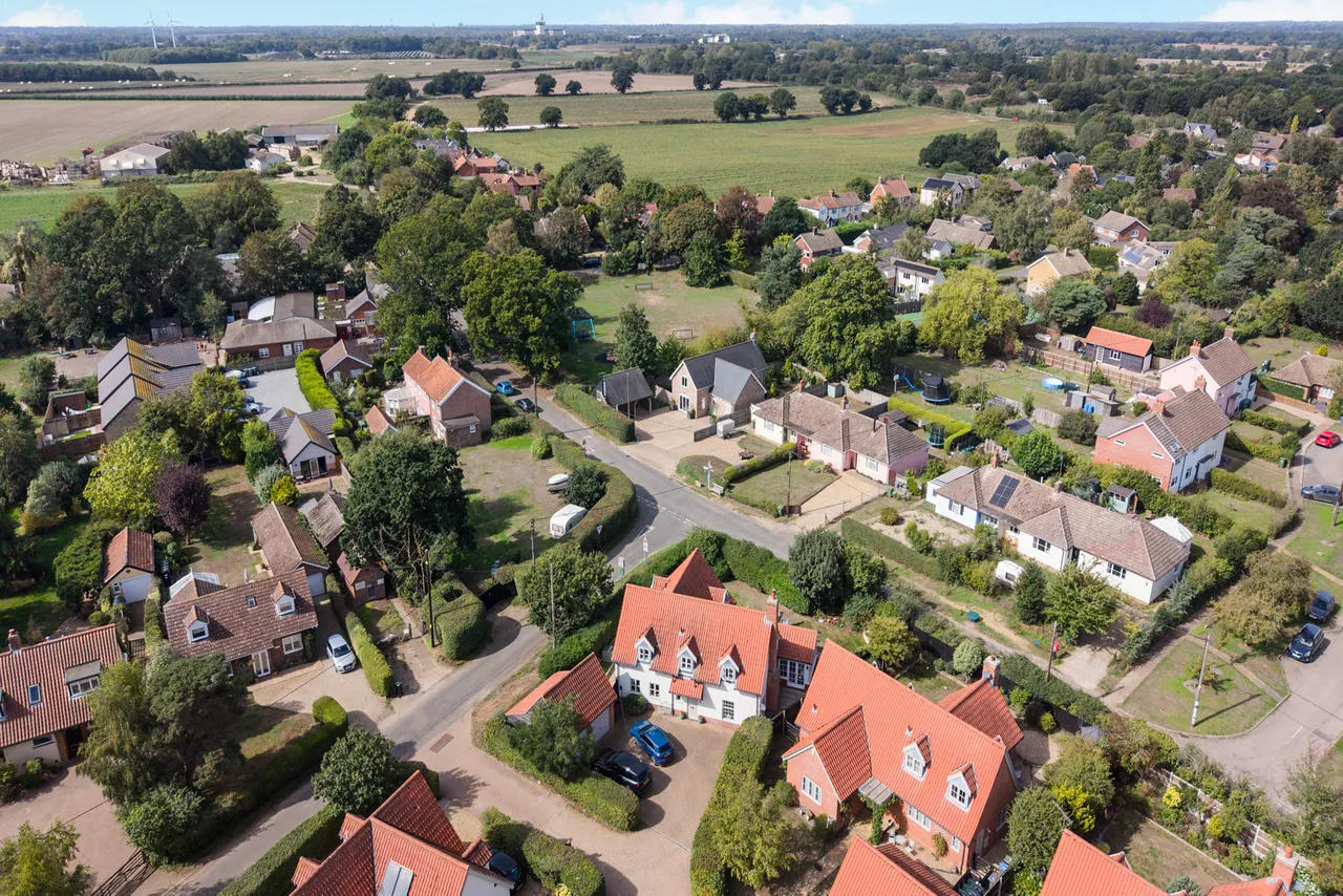 Church Meadows, Waldringfield, IP12, photo 36