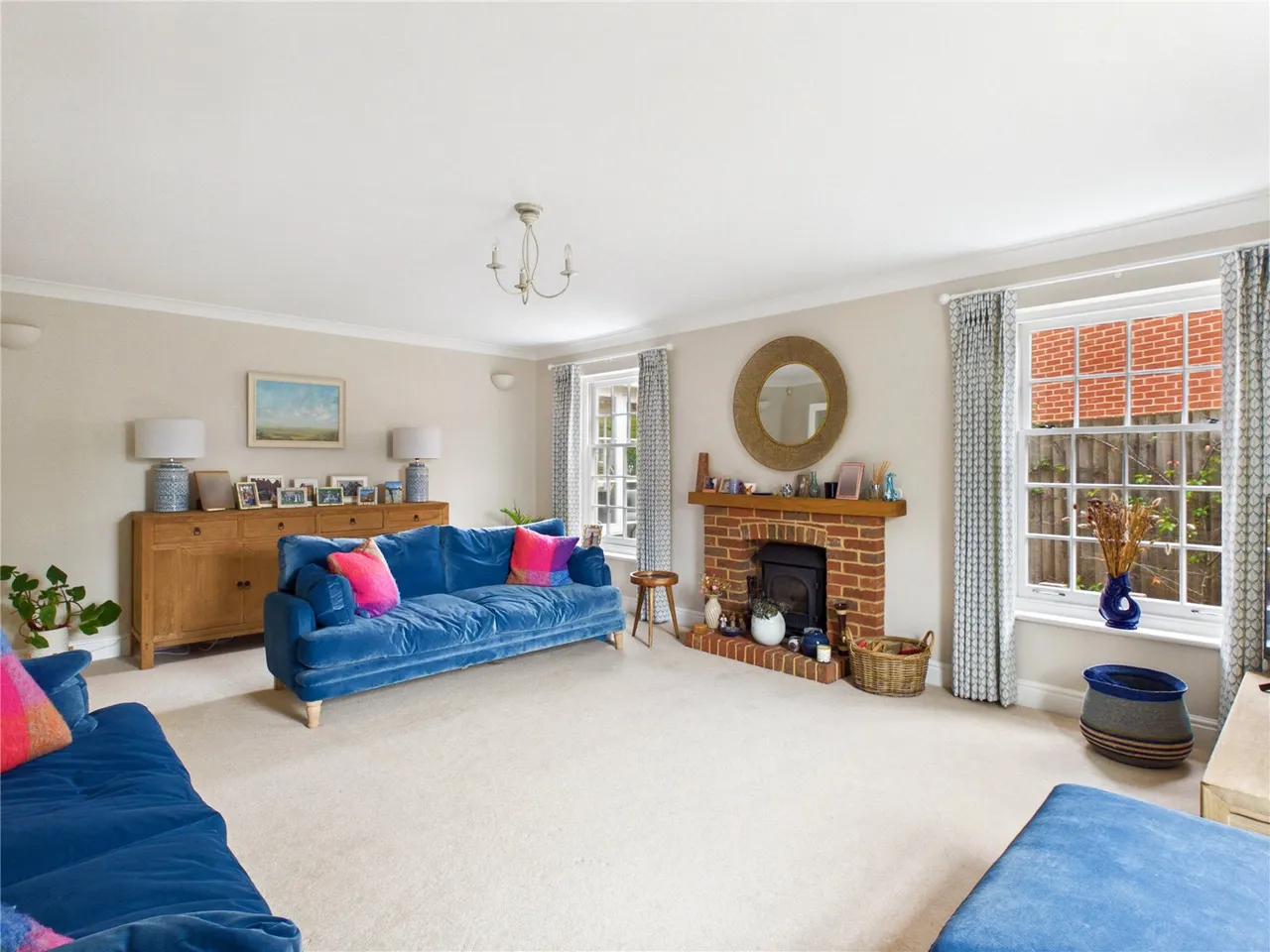 Church Meadows, Waldringfield, IP12, photo 17