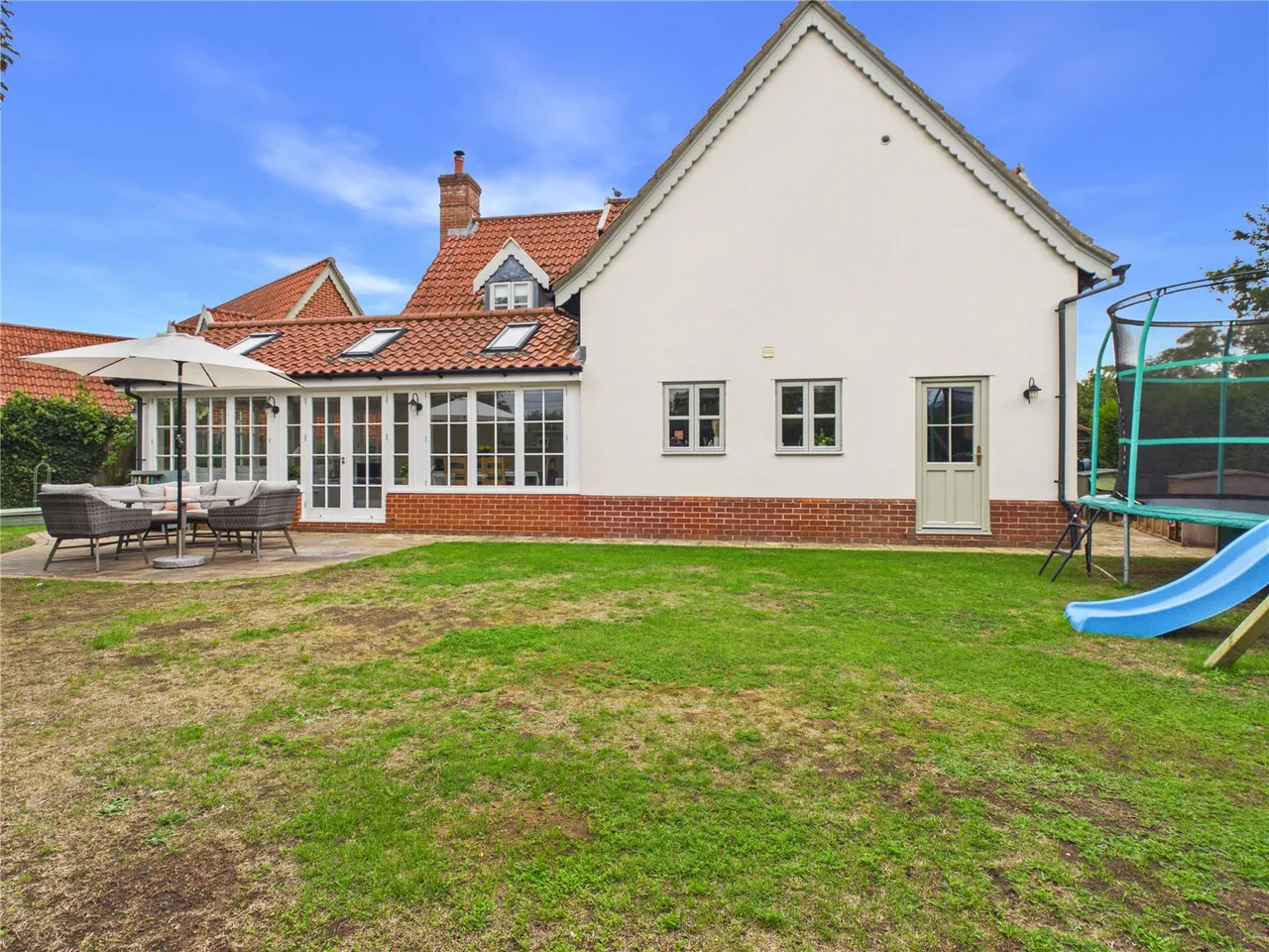 Church Meadows, Waldringfield, IP12, photo 29