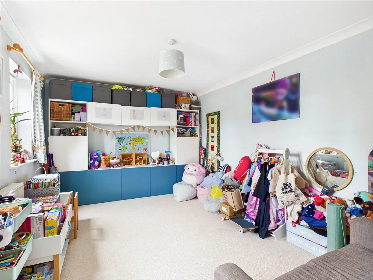 Church Meadows, Waldringfield, IP12, photo 8