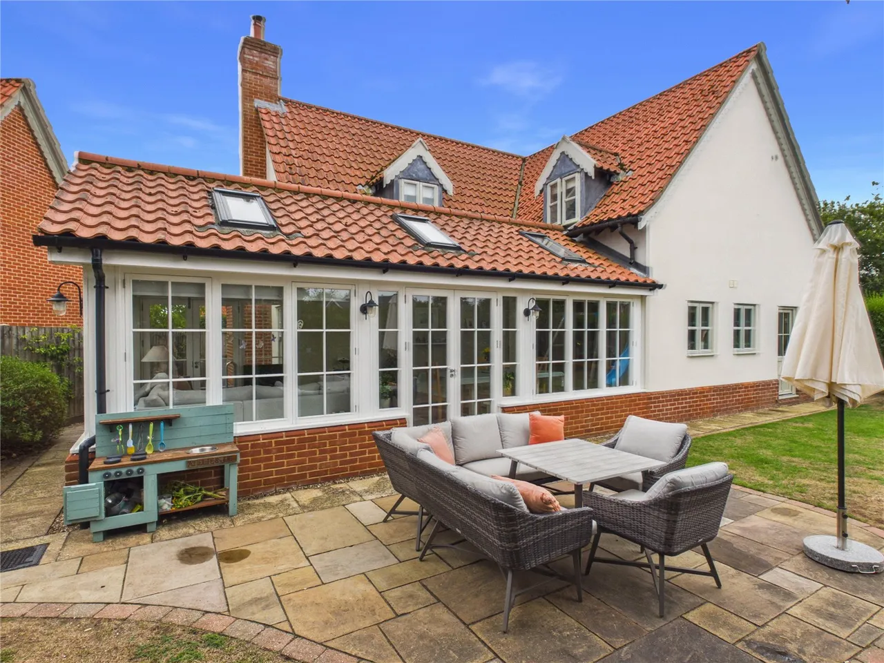 Church Meadows, Waldringfield, IP12, photo 34