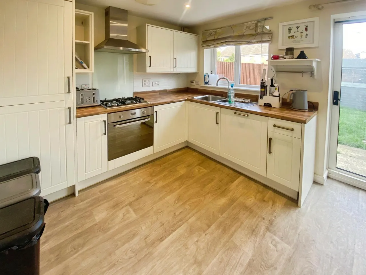Pacey Way, Grantham, NG31, photo 4