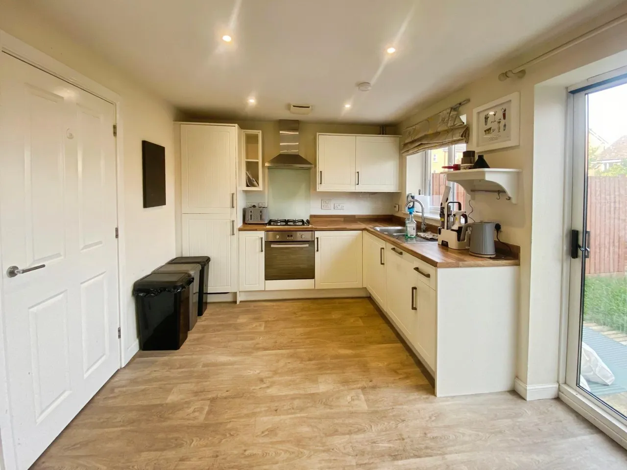 Pacey Way, Grantham, NG31, photo 6